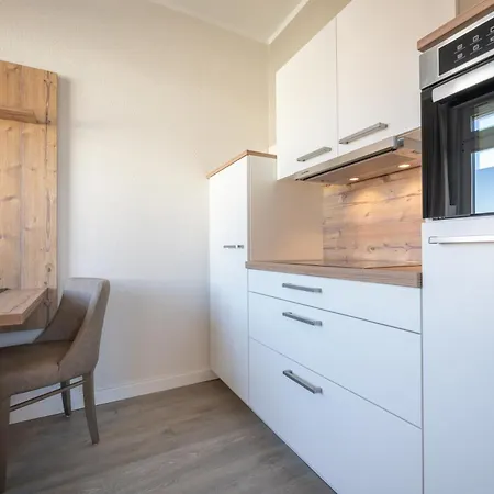 Haus Inselanker Kajüte 02 * Norderney