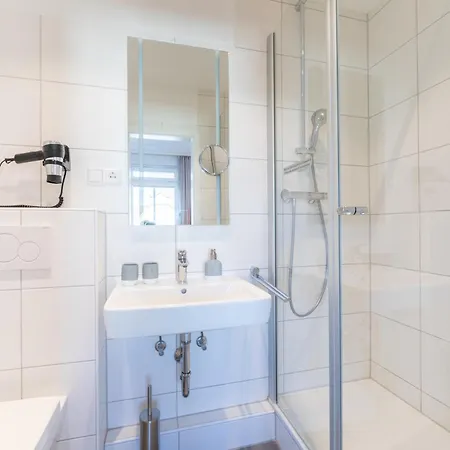 Haus Inselanker Kajüte 02 * Norderney